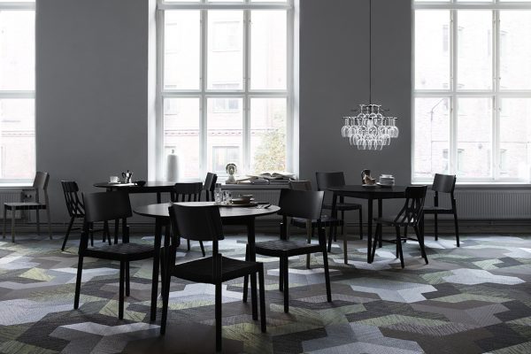 BOLON Studio Tiles Wing