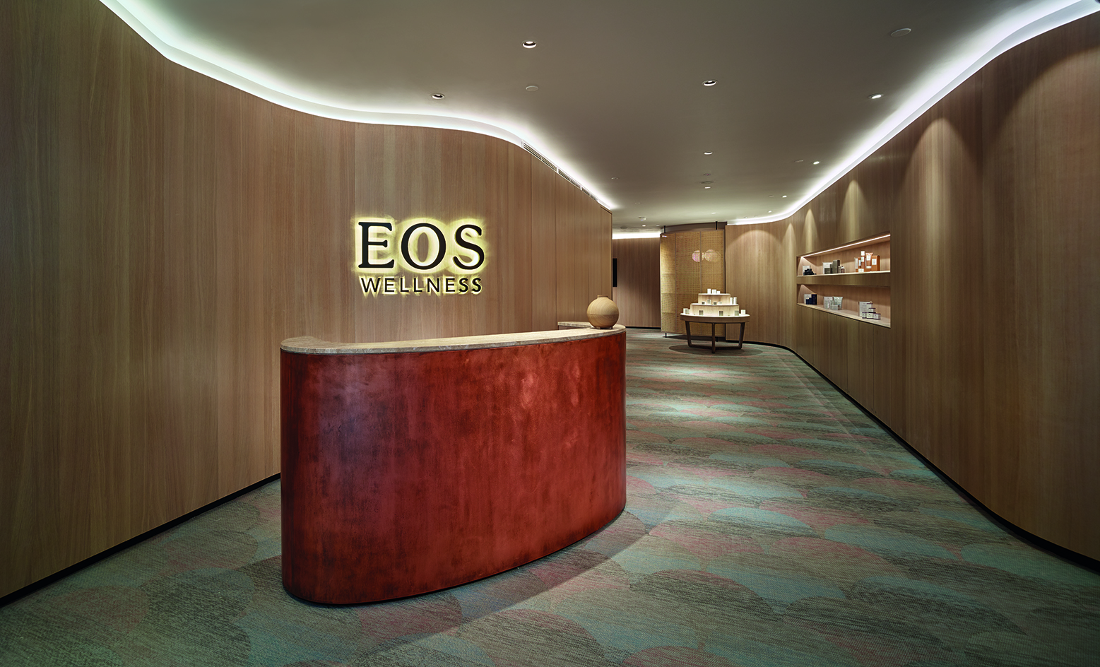 EOS Wellness Spa, Malaysia (1)