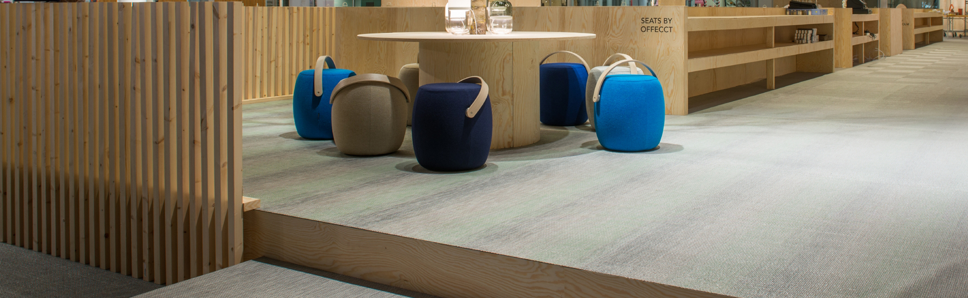 The Design Bar, Sweden - Gallery (1)