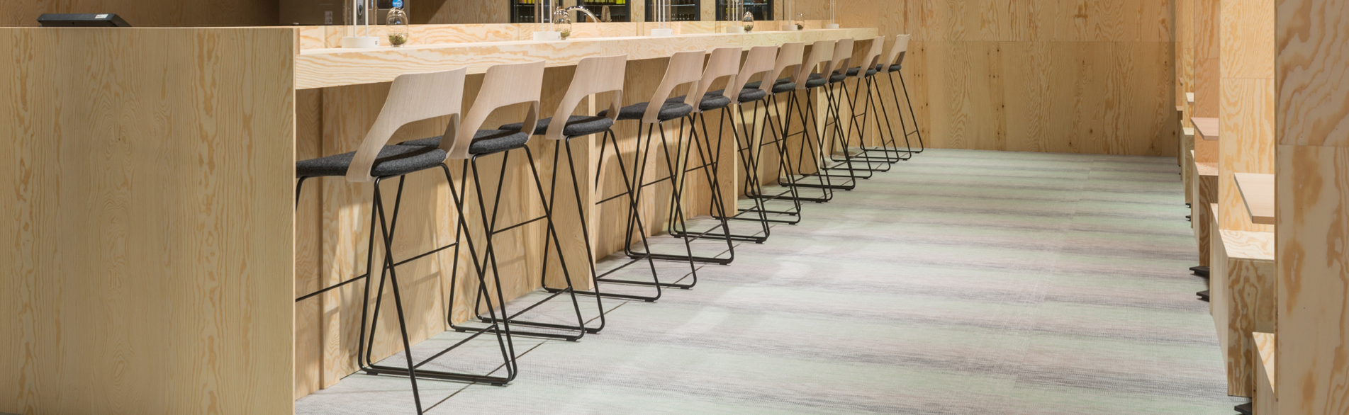 The Design Bar, Sweden - Gallery (4)