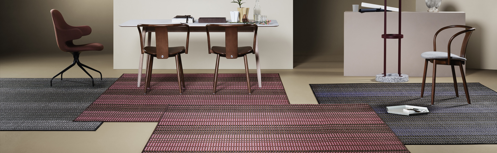 Villa La Madonna BOLON Rugs