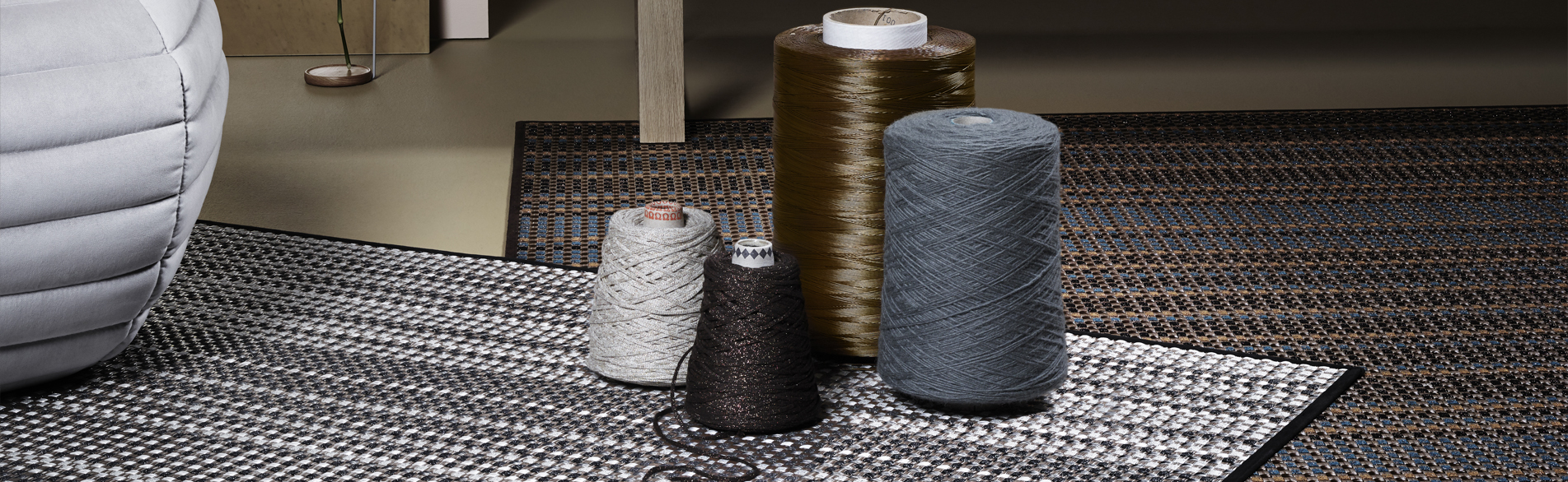 Villa La Madonna BOLON Rugs