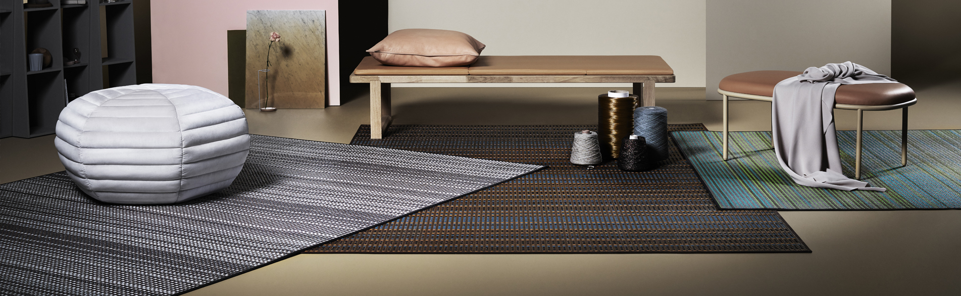 Villa La Madonna BOLON Rugs