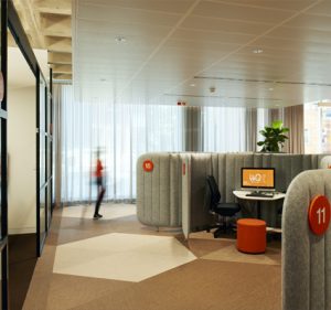 QUT HiQ, Australia - News Tile